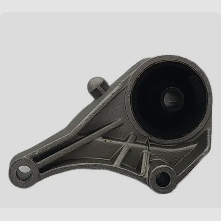 Coxim Calço Dianteiro Motor