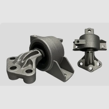 Coxim Motor Lado Esquerdo
